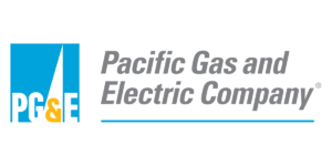 Click on this PG&E logo to learn more about PSPS at PG&E
