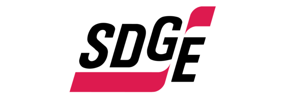 San Diego Gas and Electric Logo