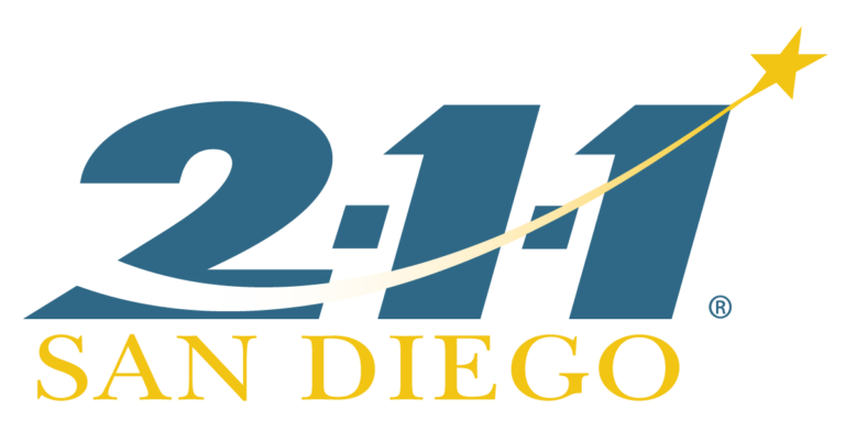 211 SD Logo