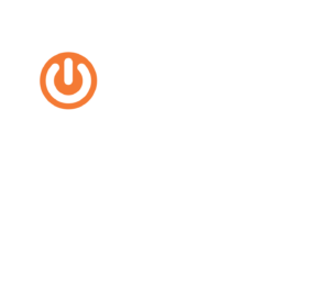 Prepare for Power Down logo