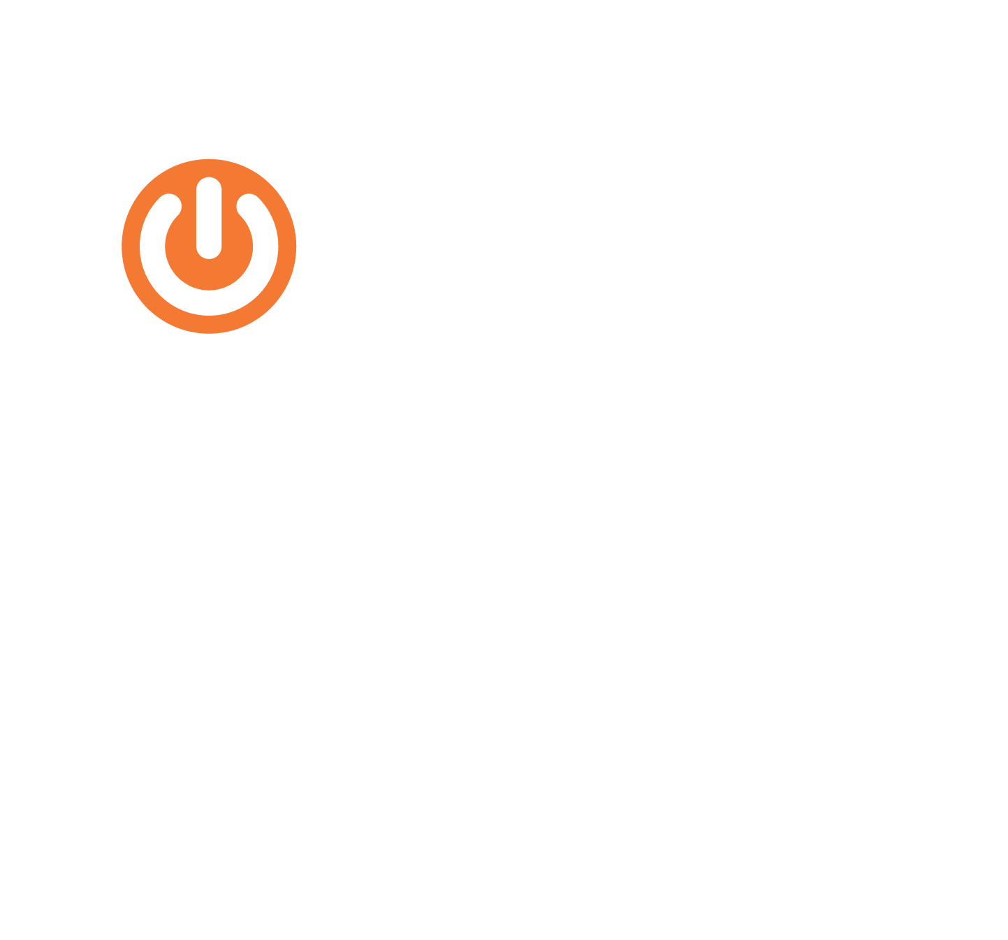 Outage maps