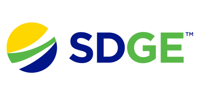Click on this logo to learn more about PSPS at SDGE.