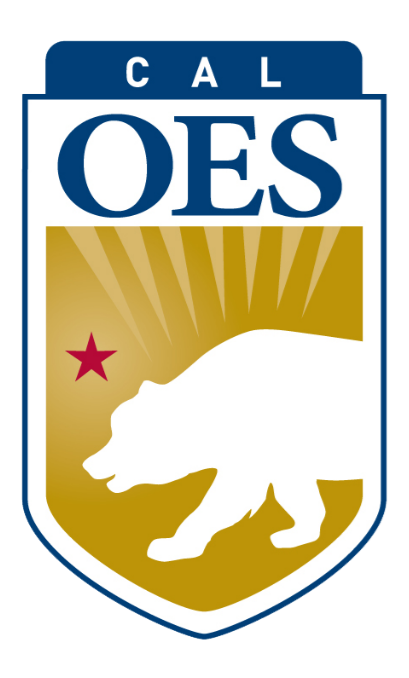 CAL OES Logo